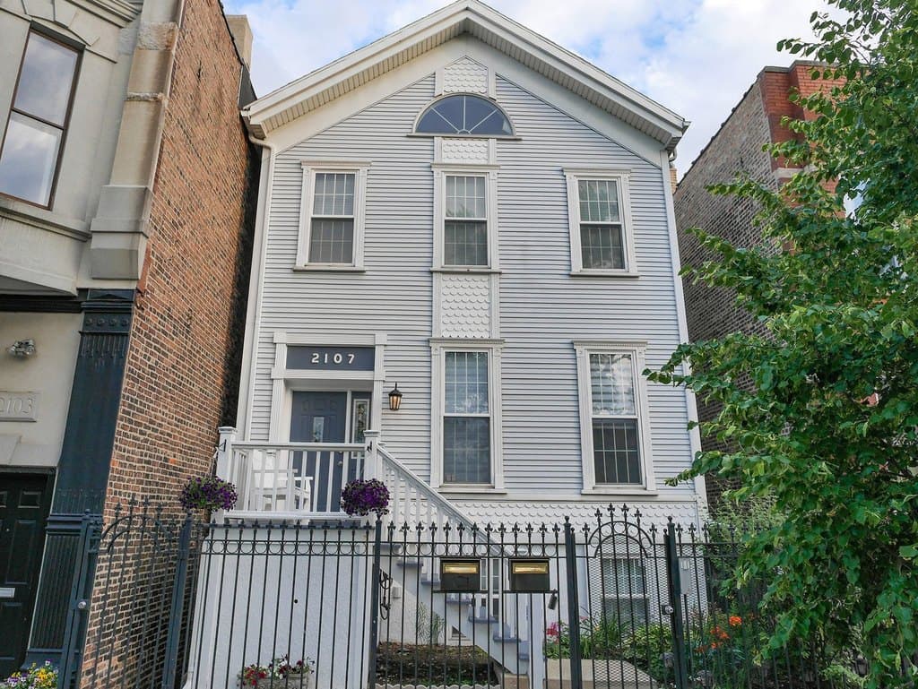 2107 W Ohio St Unit 2
