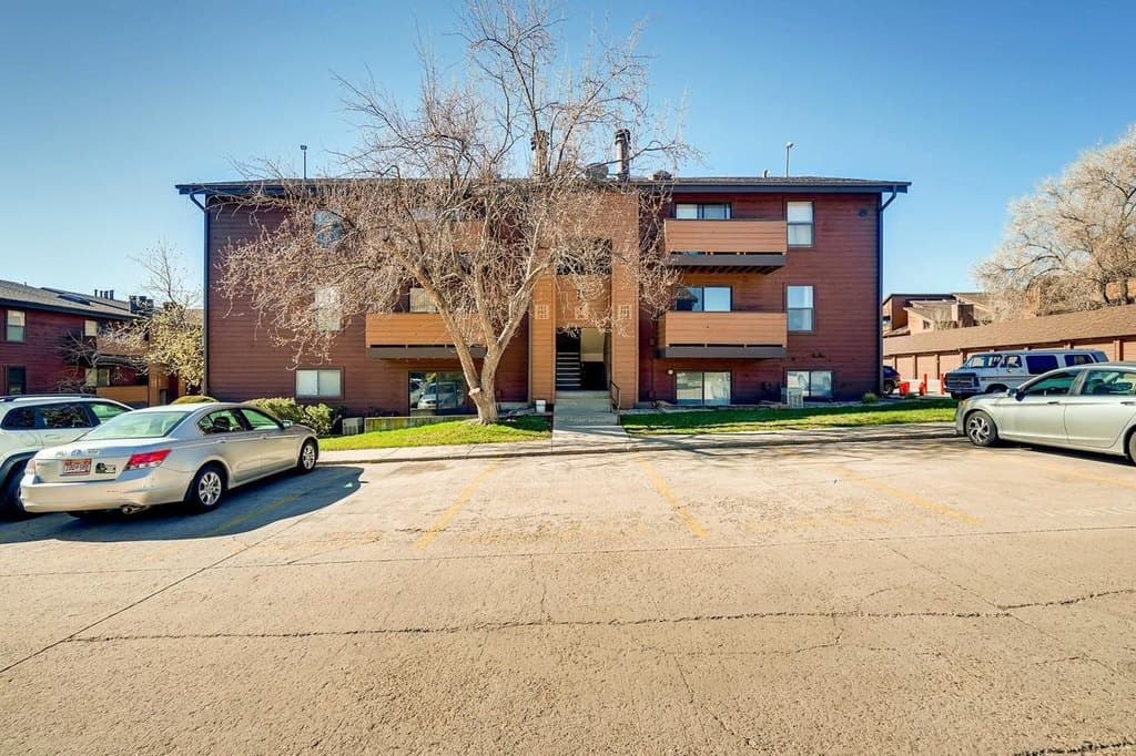 209 Wright St Apt 307