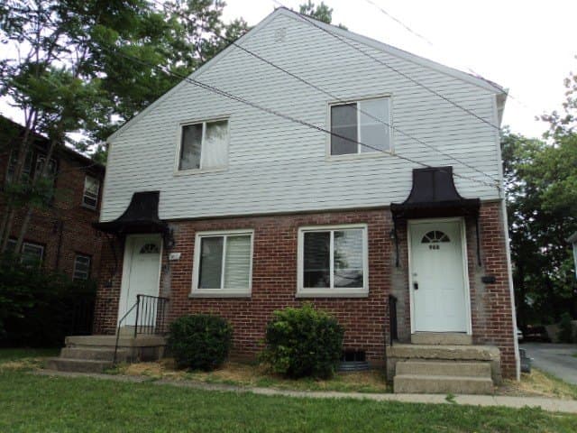 966 Sheridan Ave