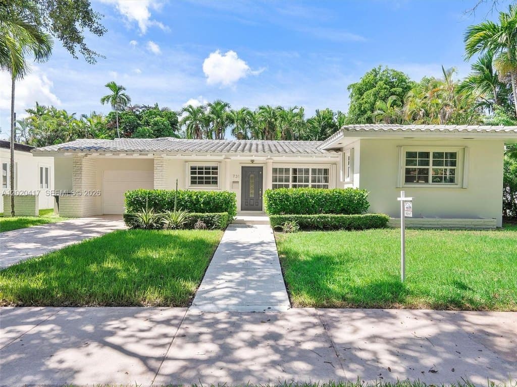 731 Sistina Ave Unit 0
