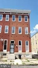 1612 W Lexington St