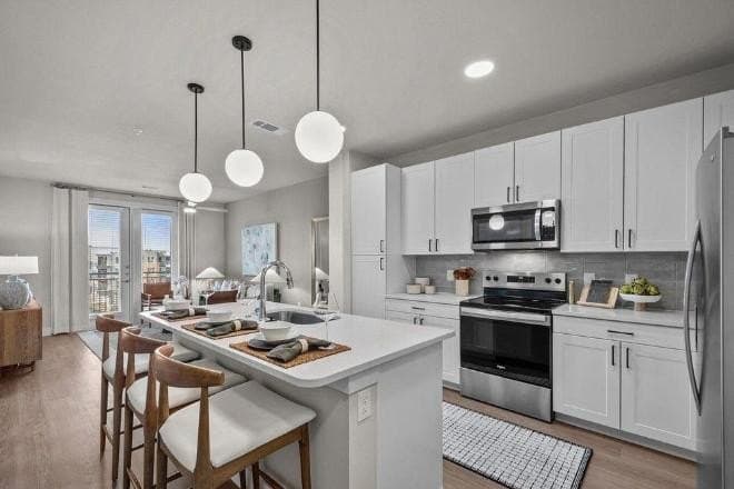 8001 N Stemmons Fwy Apt 1136