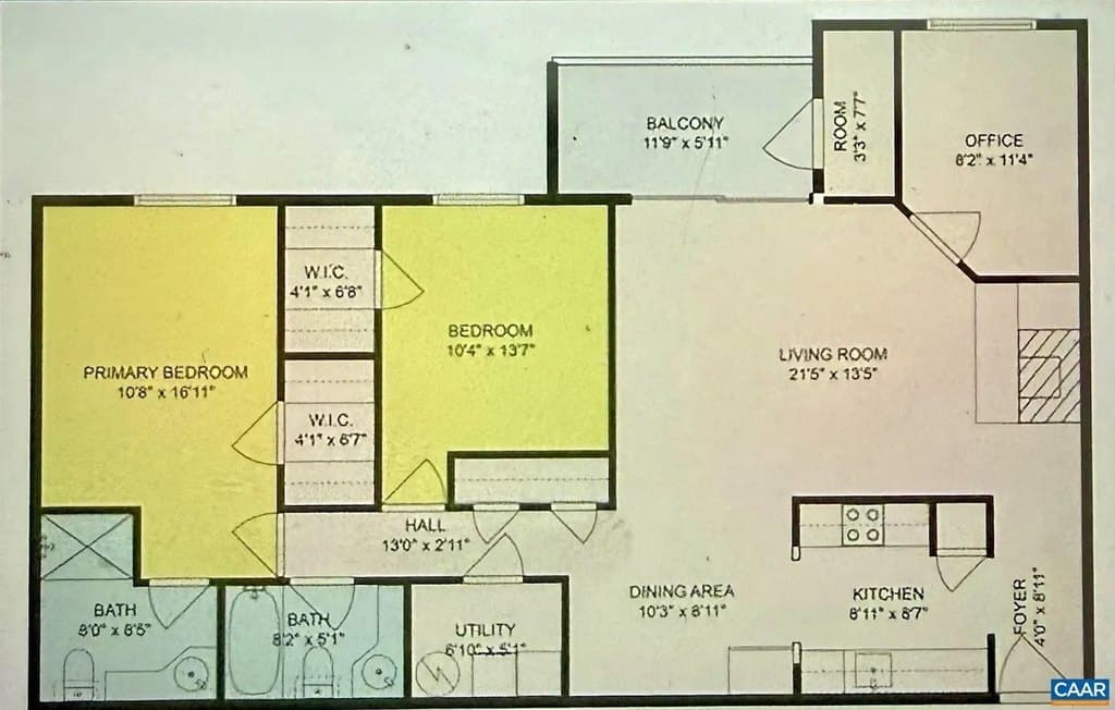 117 Turtle Creek Rd Apt 6