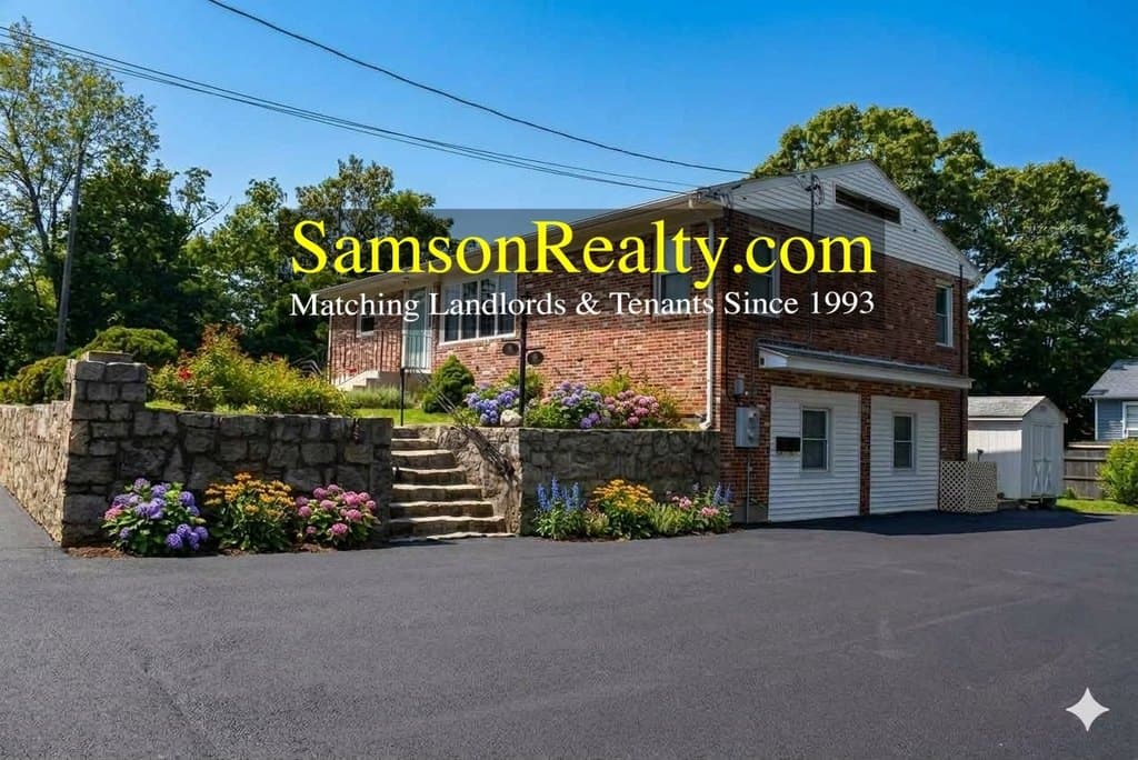 497 Oaklawn Ave Unit Garden