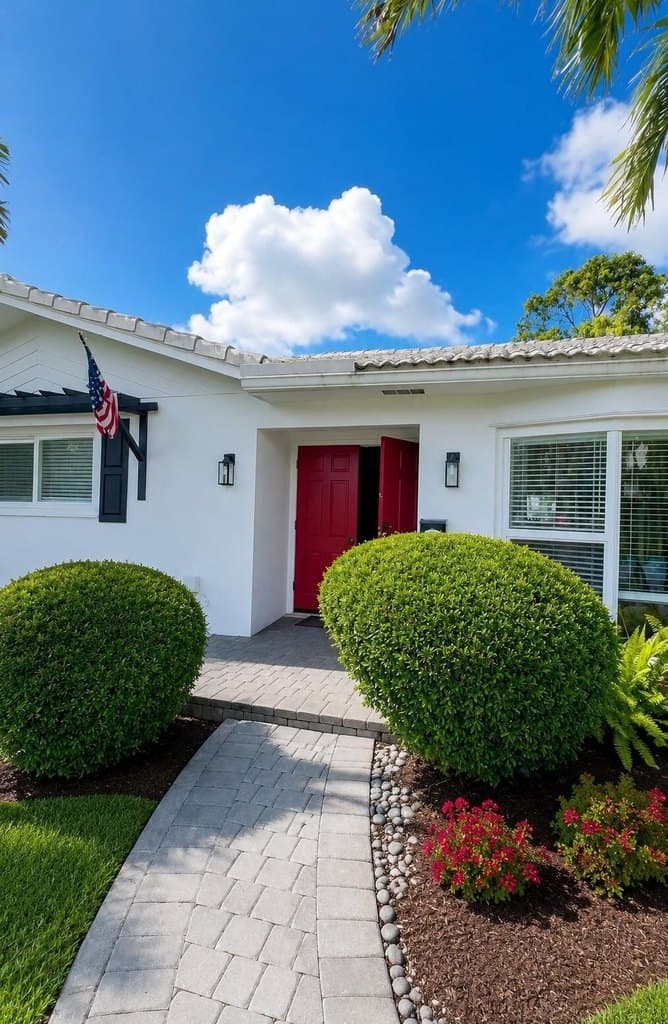 1100 SW 13th Pl