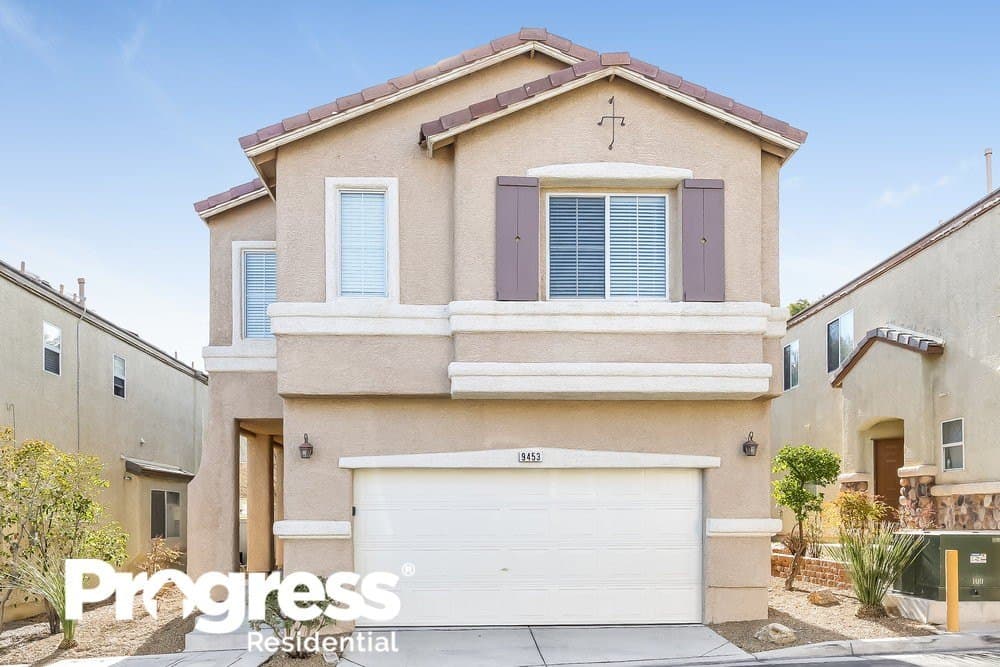 9453 Milkweed Canyon Ave