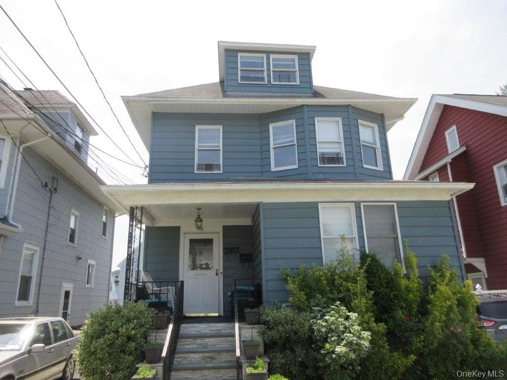 Rental listing