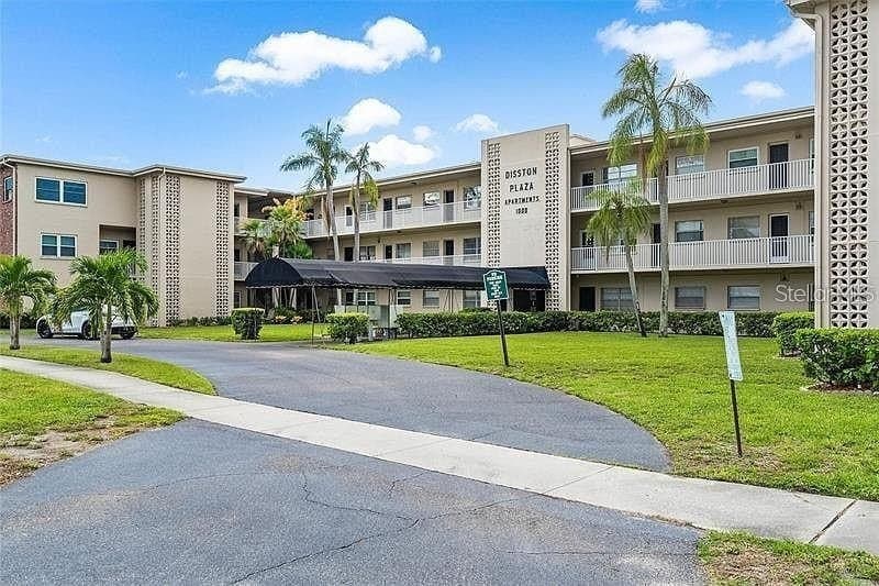 1000 49th St N Apt 311