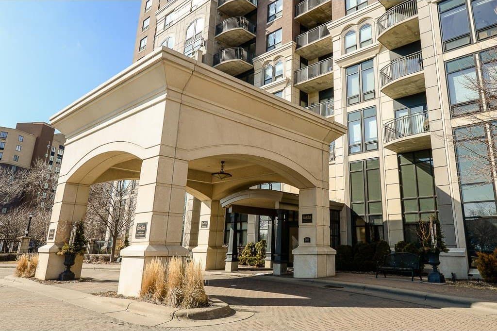 500 E Grant St Apt 1311