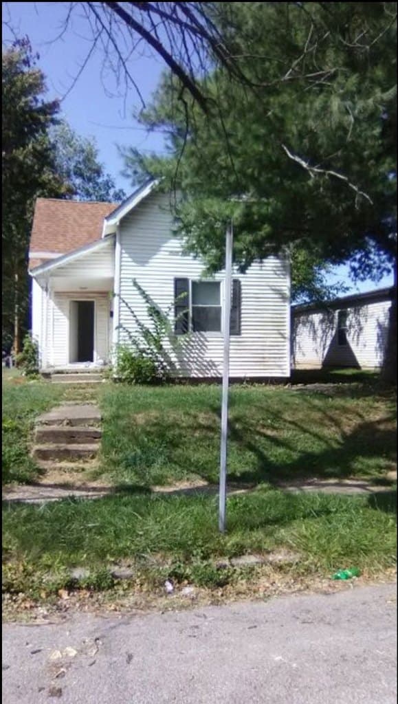 101 N G St