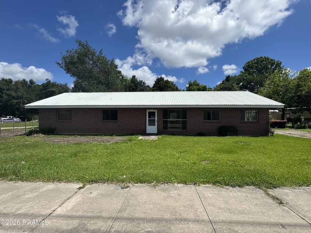 206 Guilbeau Rd