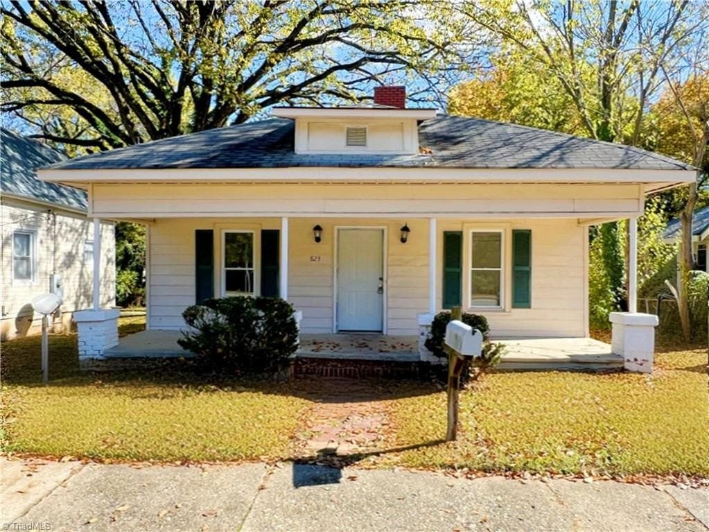 823 Silver Ave