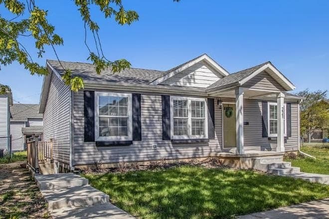 221 S Taylor St Unit 2