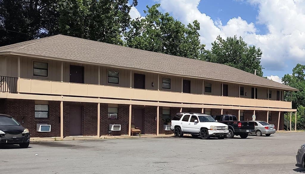 Rental listing