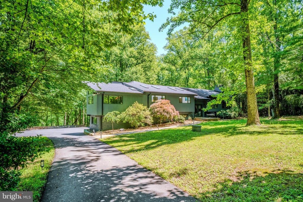 10808 Nicholsridge Rd