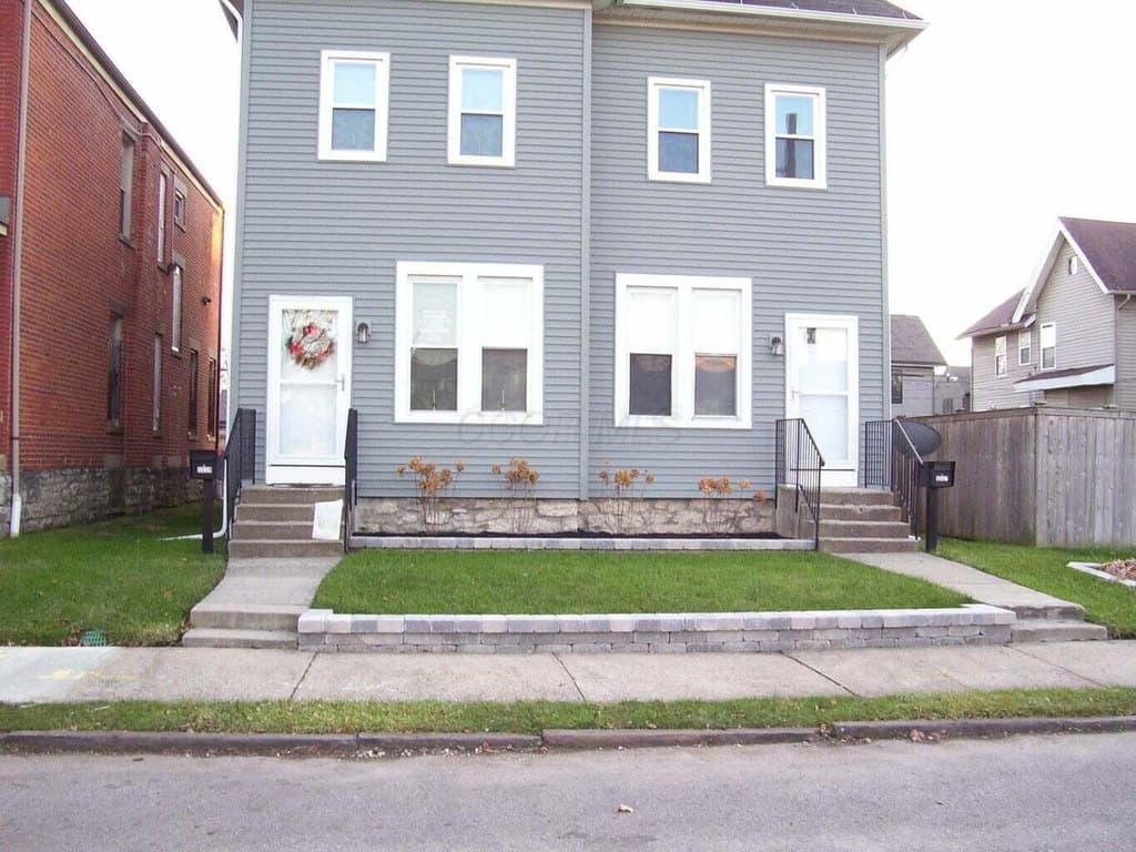 1117 Franklin Ave