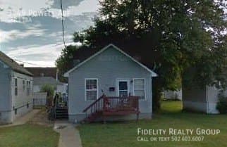 3449 Powell Ave