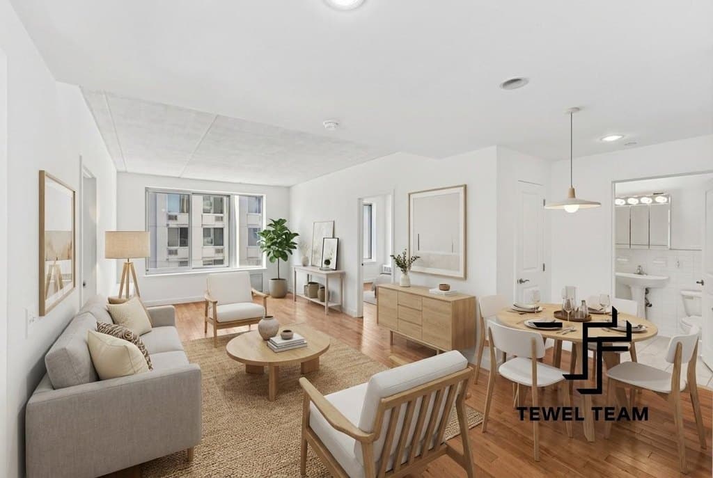 34 W 139th St Apt 5B