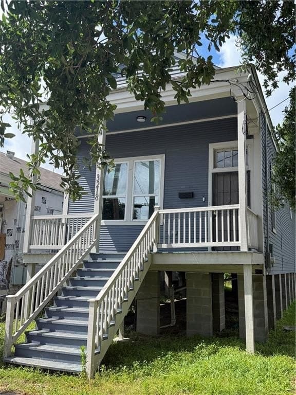 3218 Jackson Ave