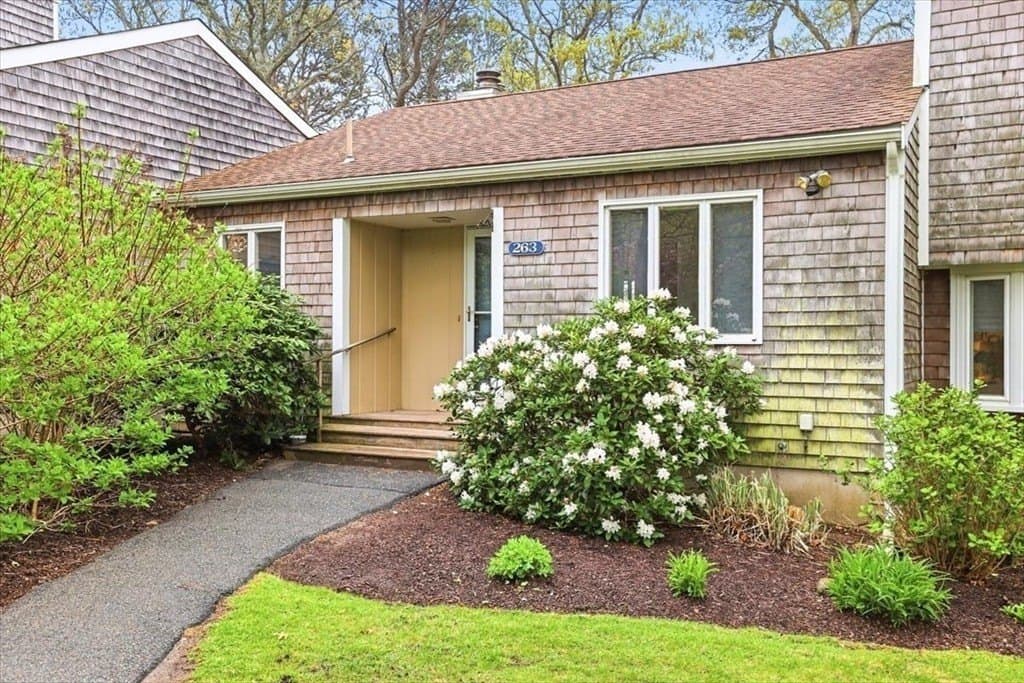 263 Seaward Bnd