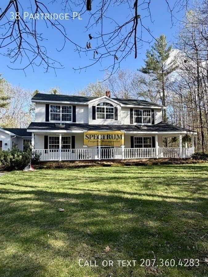 38 Partridge Pl