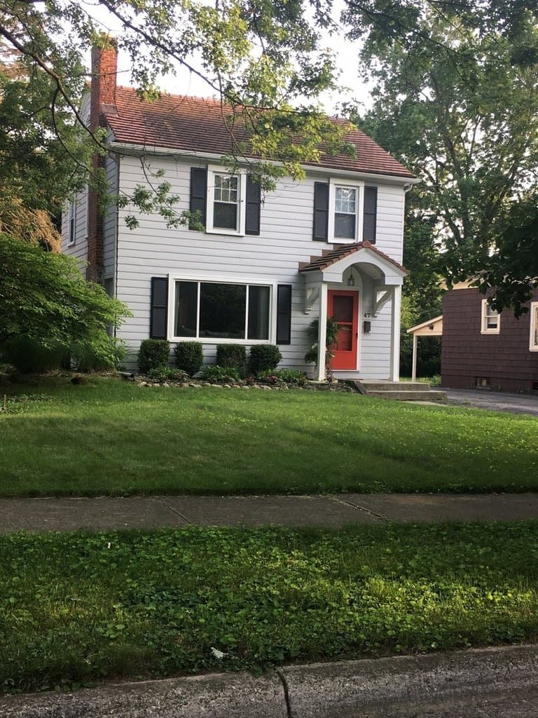 47 Wetmore Rd