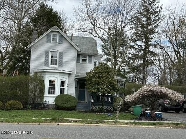 59 Manalapan Ave