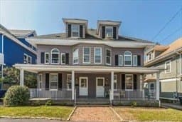 88 Linden St Unit 1