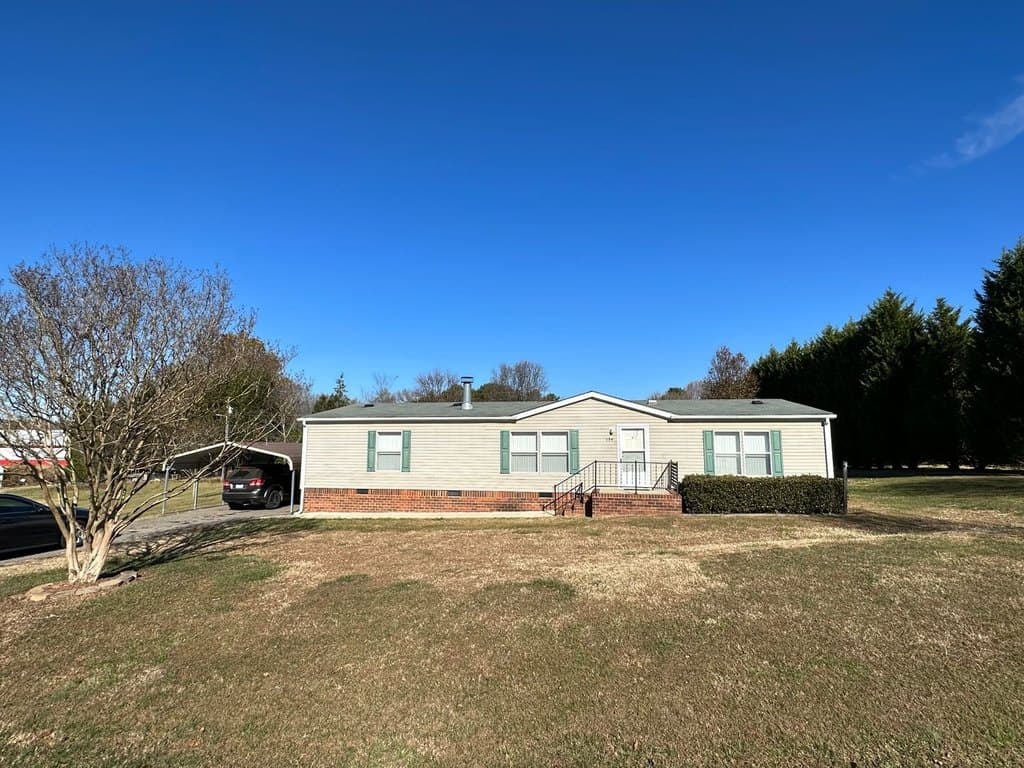 134 Brandenburg Dr