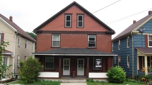 525 Vickroy Ave