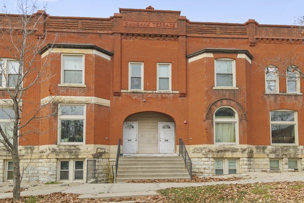 115 N Hickory St Apt C