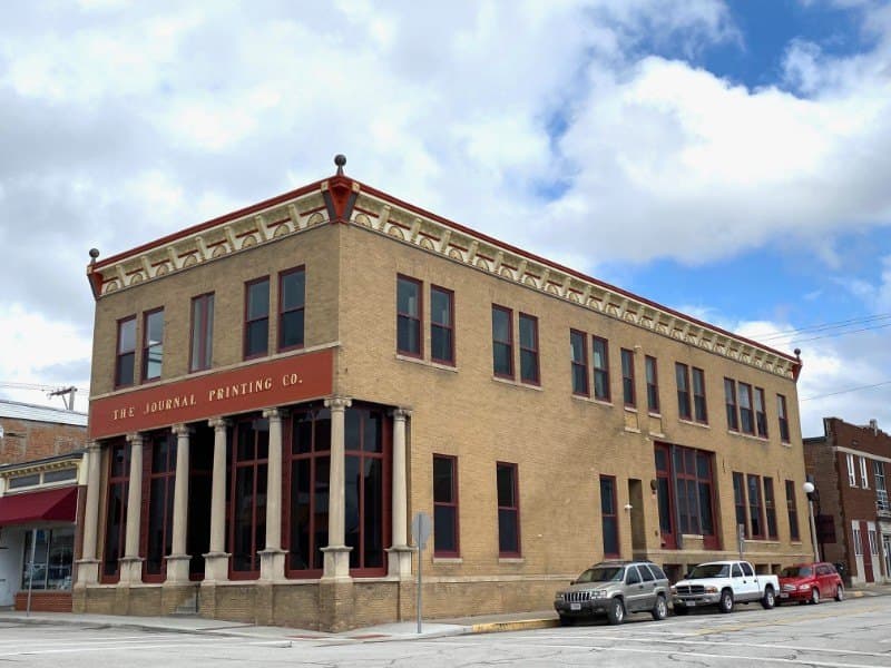 112 W McPherson St Apt 1