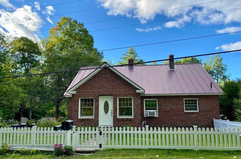 186 Gunn Rd