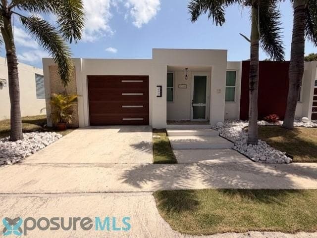 249 Urb El Pedregal Calle Basalto