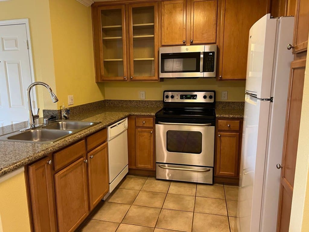 1023 Vista Del Cerro Dr Unit 203