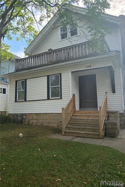 196 Englewood Ave