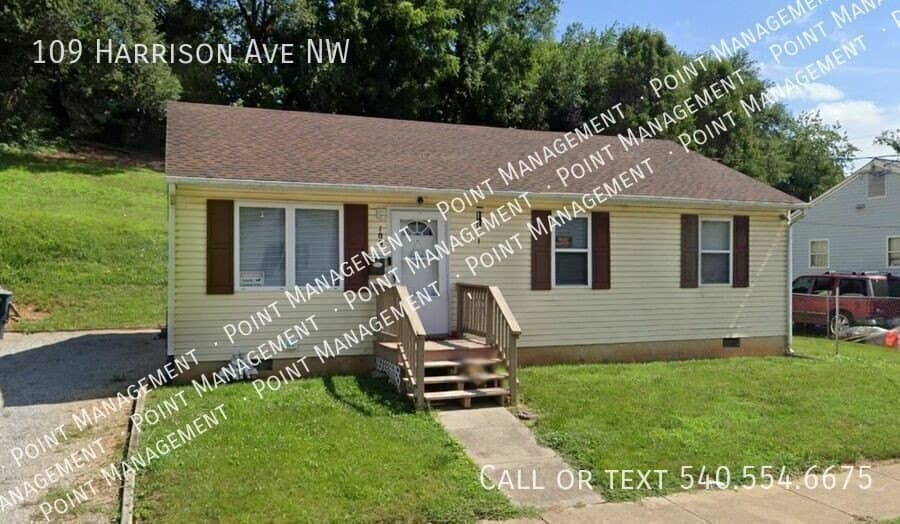 109 Harrison Ave NW