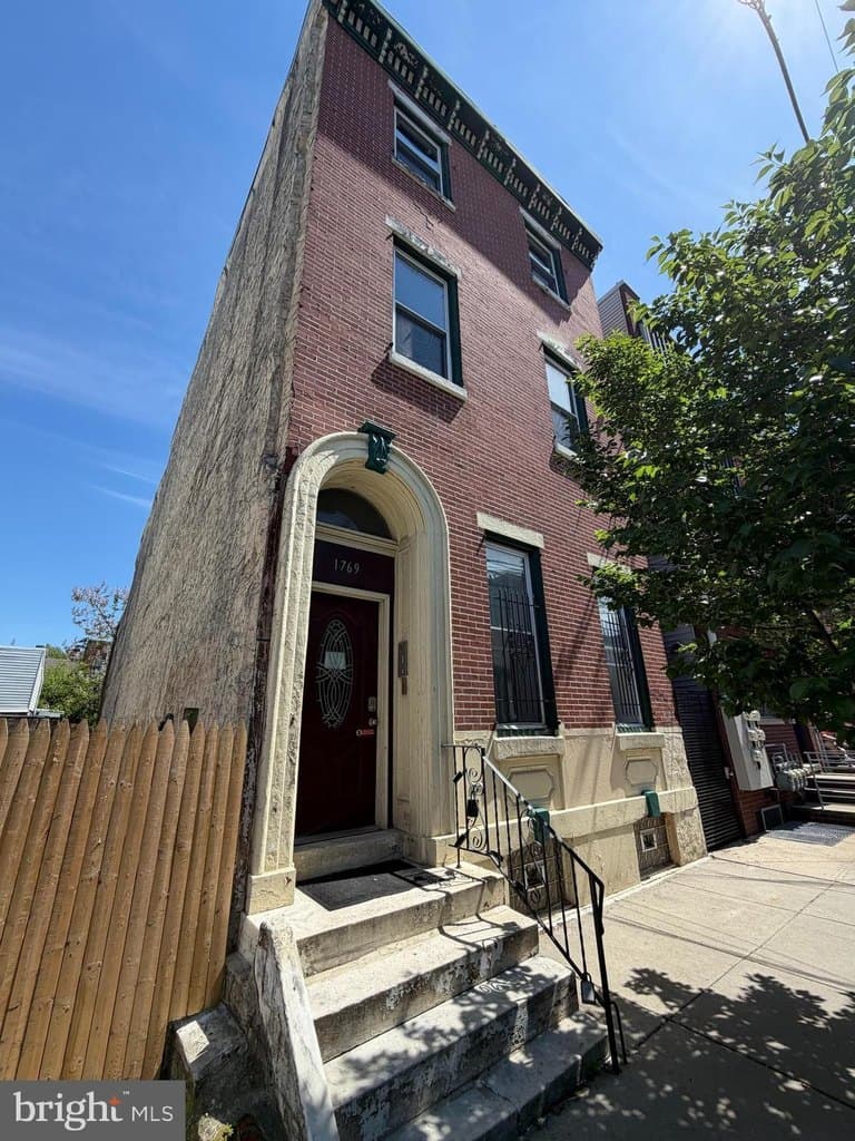 1769 Frankford Ave Apt 1