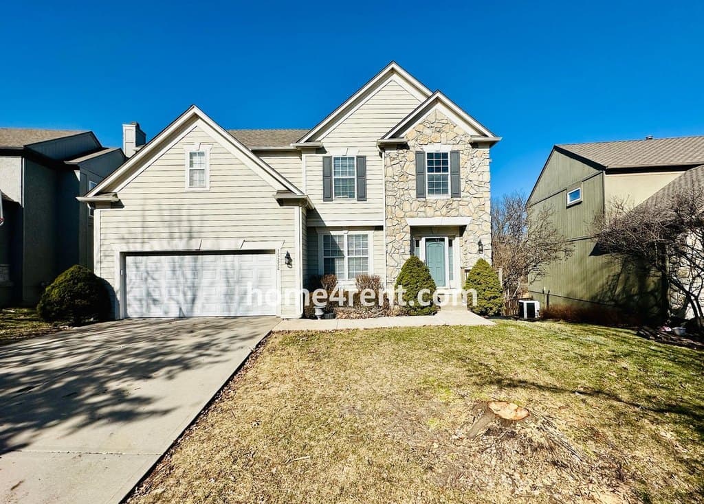 15252 W 158th Ter