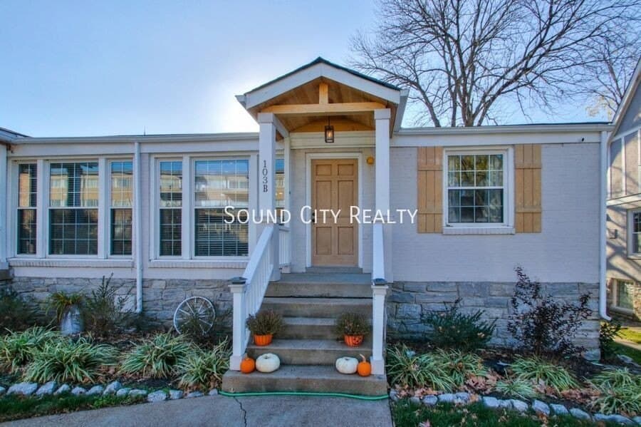 103 Cherokee Rd Unit B