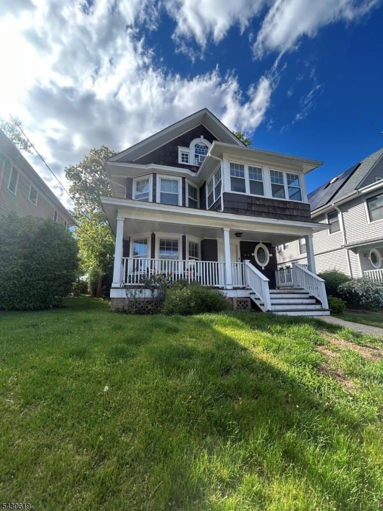 96 Grove St