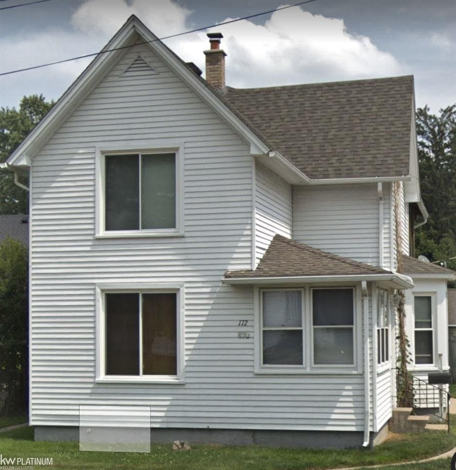 172 North Ave Apt 1