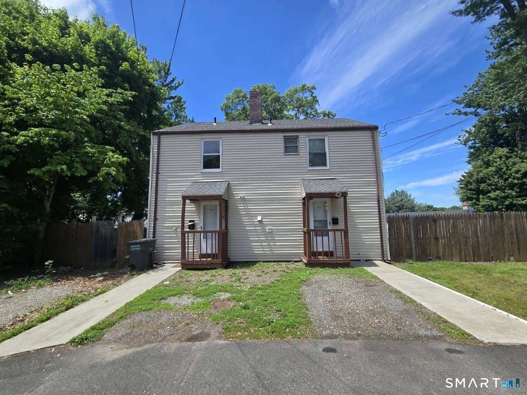 191 Dupont Pl