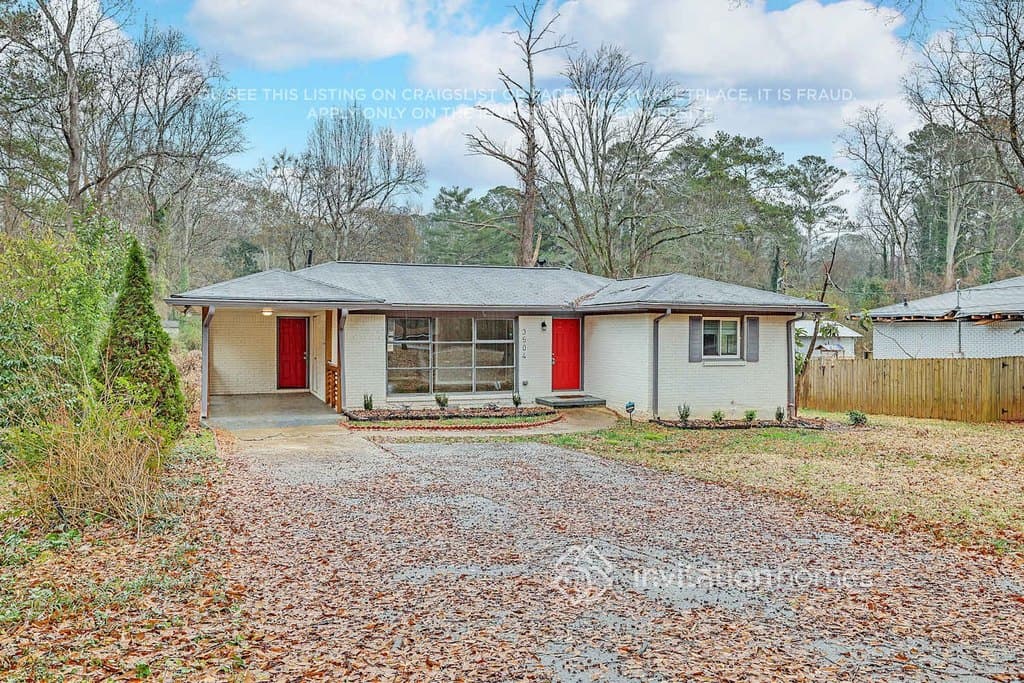 3504 Misty Valley Rd