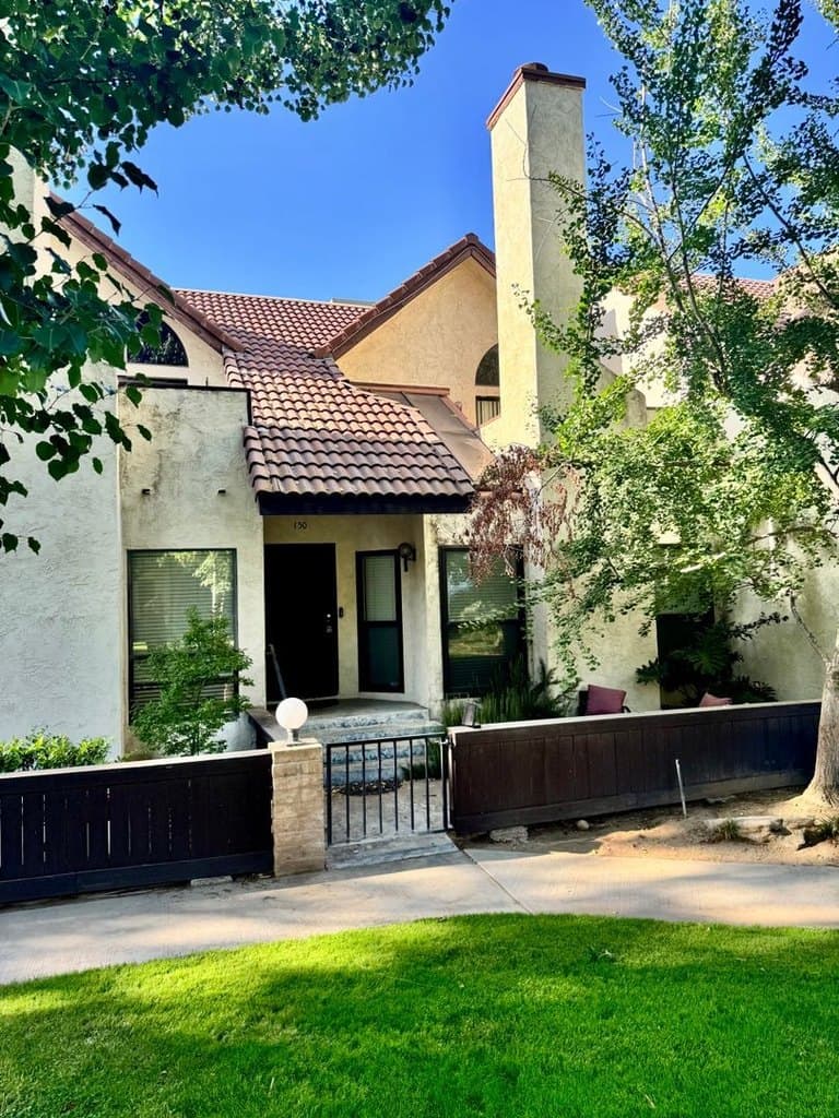 2890 Huntington Blvd Apt 150
