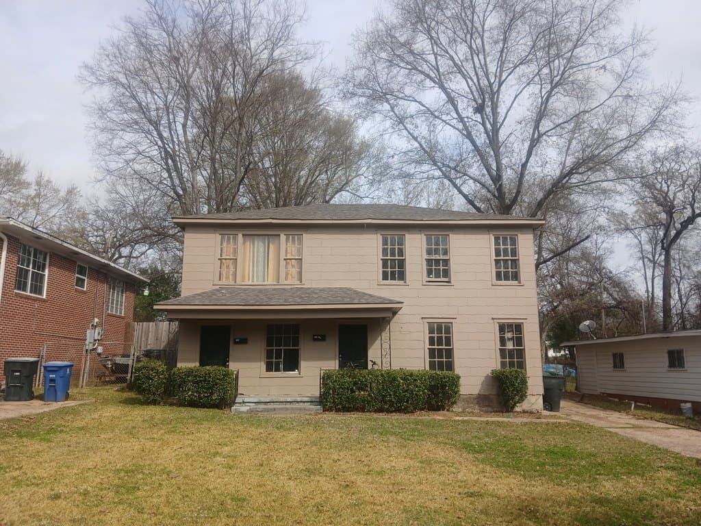 250 E Jordan St