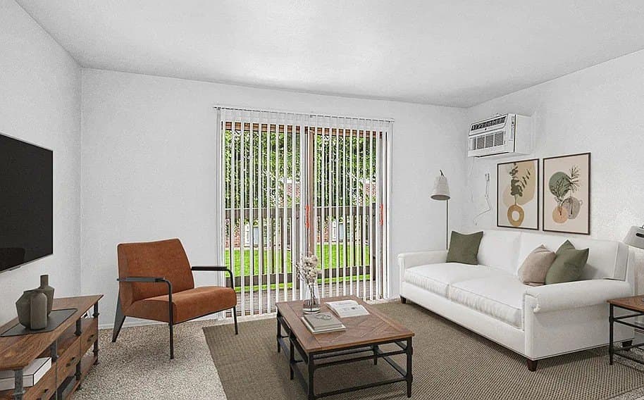 Glen Oaks Apartments