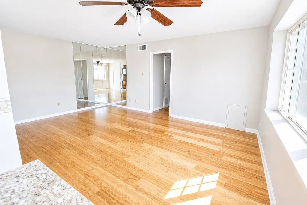 Regency Court