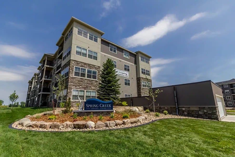 Spring Creek Luxury Living