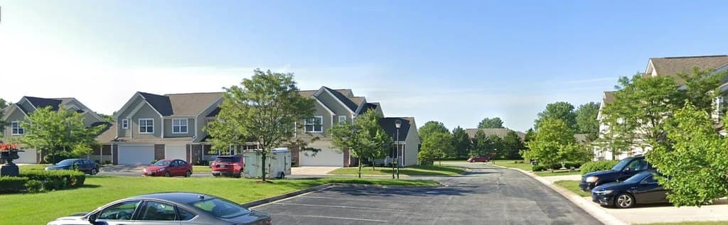 Coventry Park Village